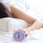 【使えるスペイン語】昨夜はよく眠れませんでした