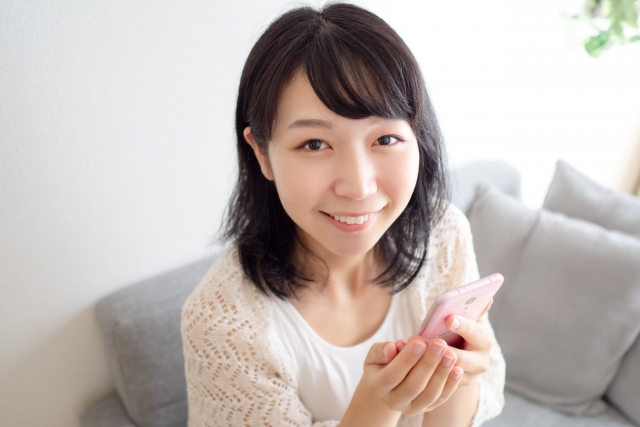 夫がいるのに恋をするなんて・・・