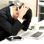 【警告!】たった1人のミスであなたが減給・失業します