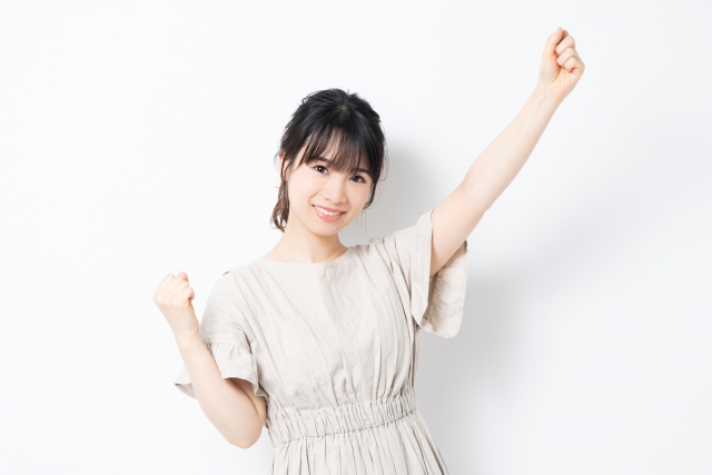 常にポジティブになる方法