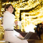 強烈寒波=お金を得るチャンス