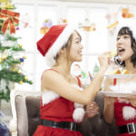 【クリスマス】いつから日本に定着した?