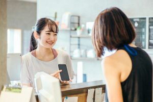 【質問】自社サイトはオススメですか?
