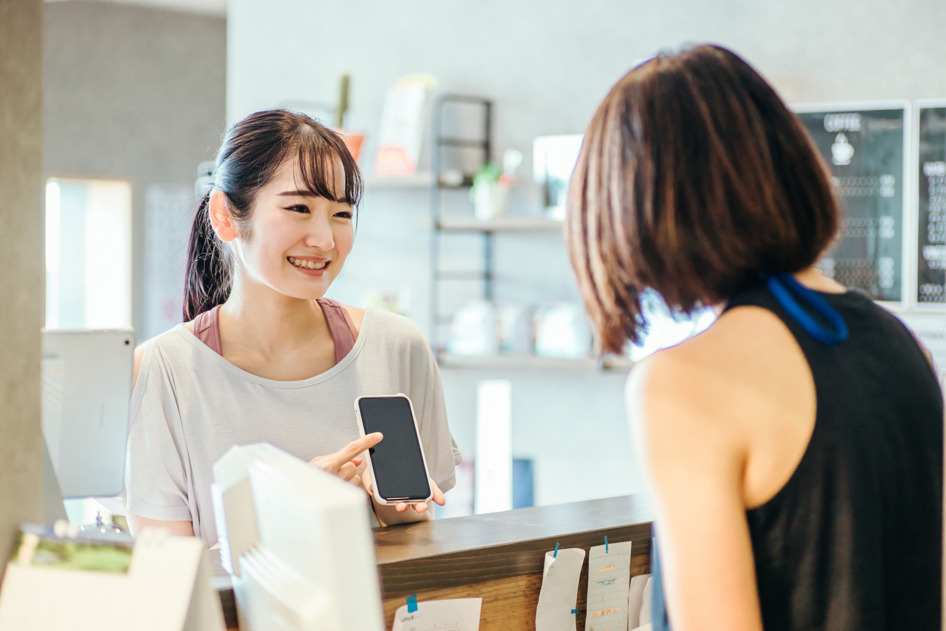【質問】自社サイトはオススメですか?