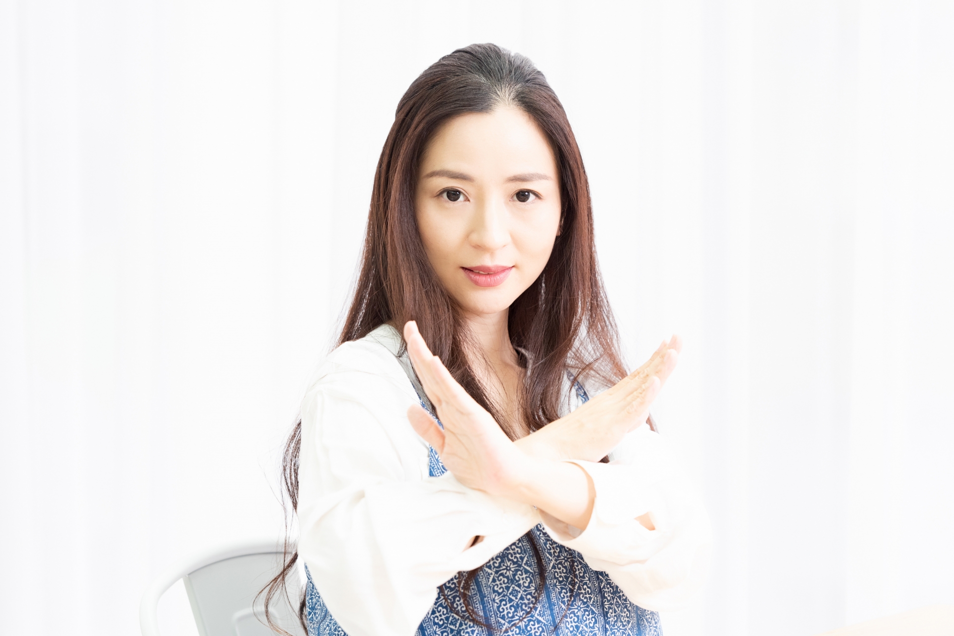 冷やかし客が必ず使う、たった1つの言葉