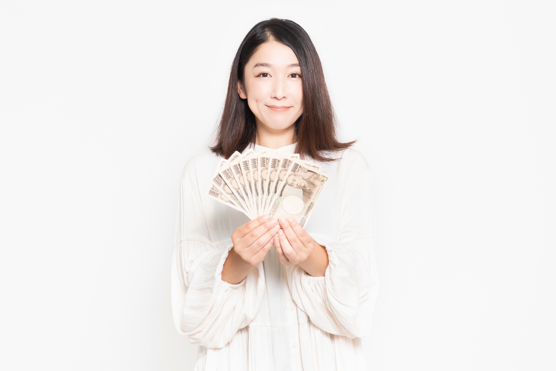 借りたお金を返すだけ損か?返した方が得か?