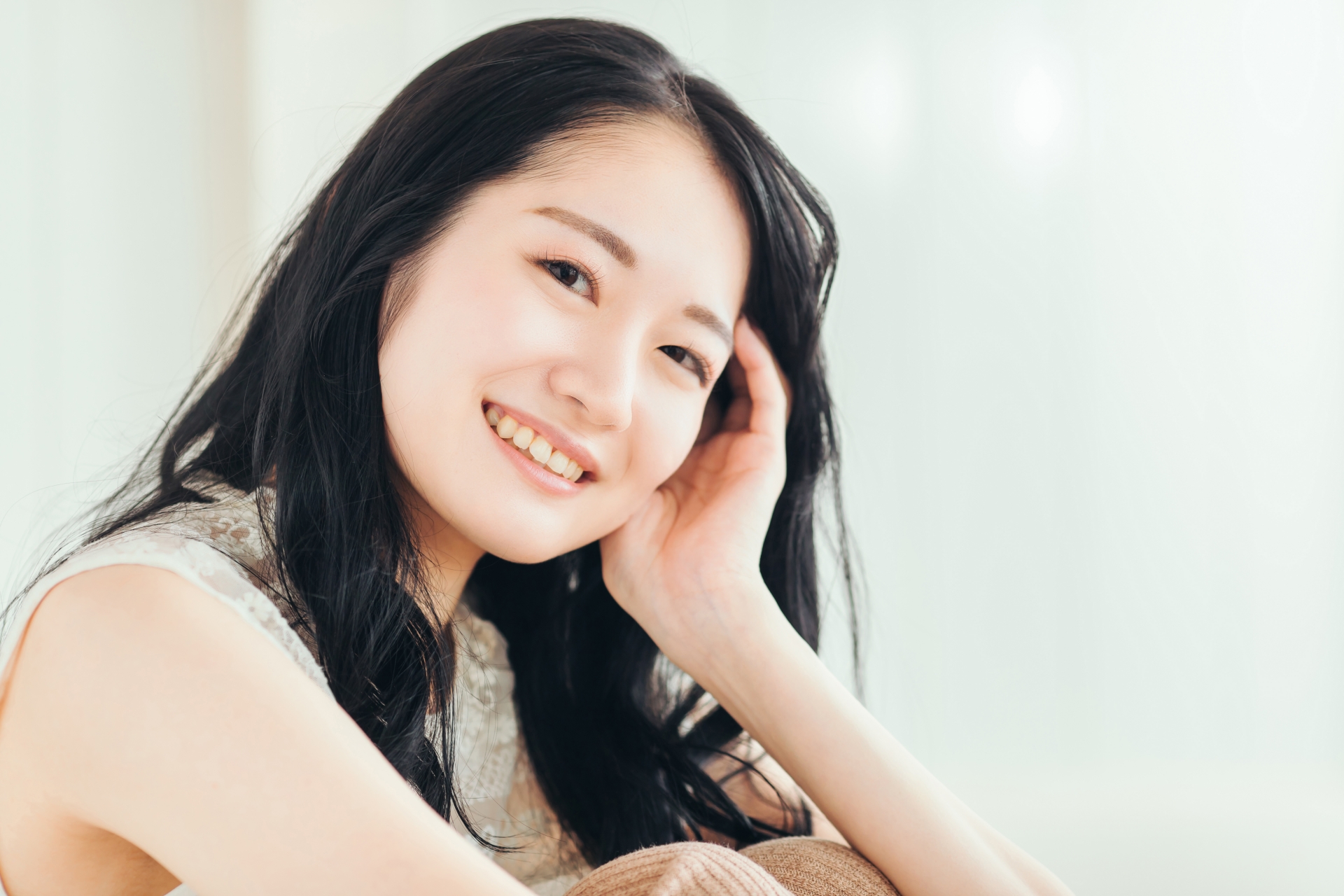 自分でポジティブになるのが難しい理由