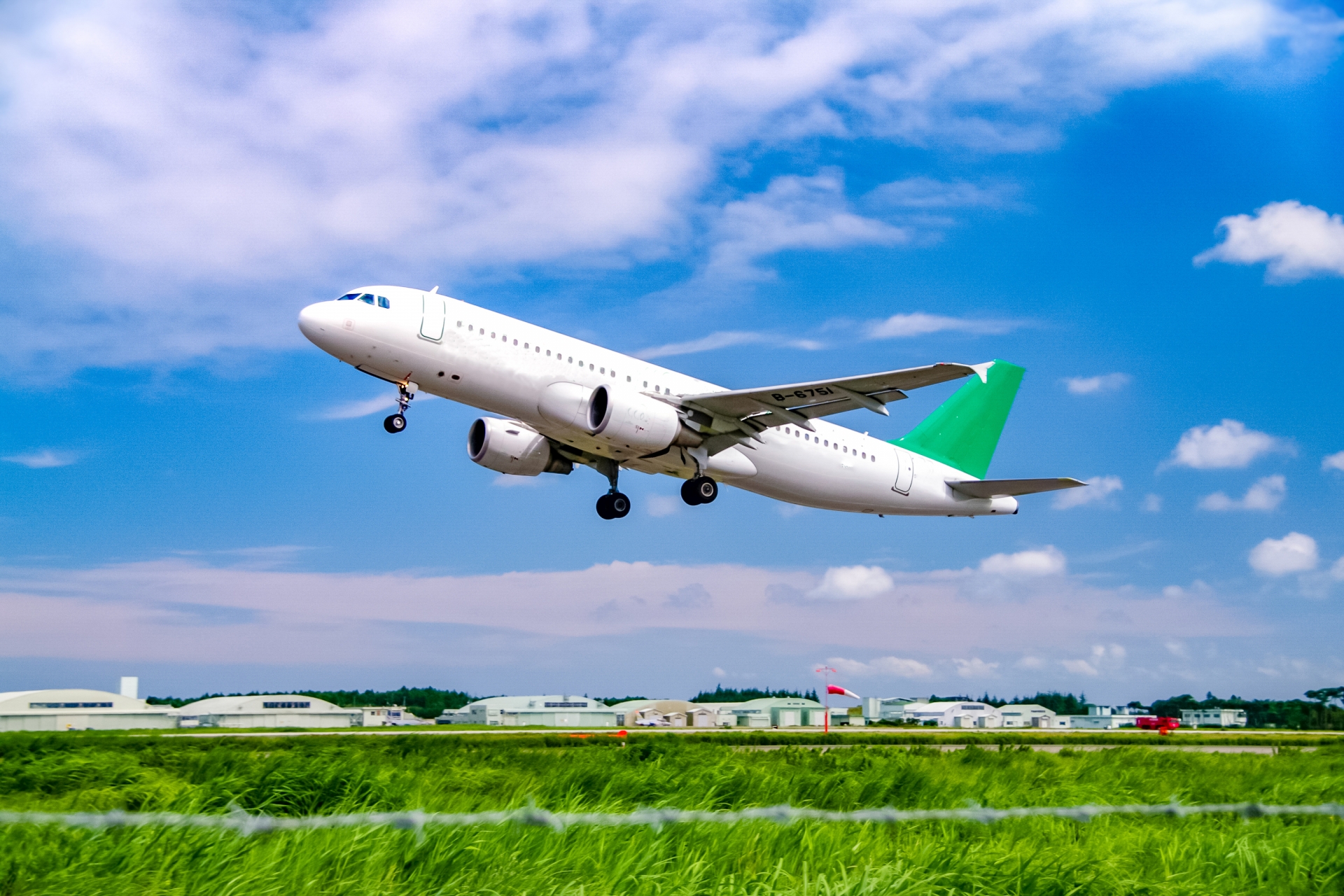 LCC(格安航空会社)を使う前に気をつけて欲しいこと
