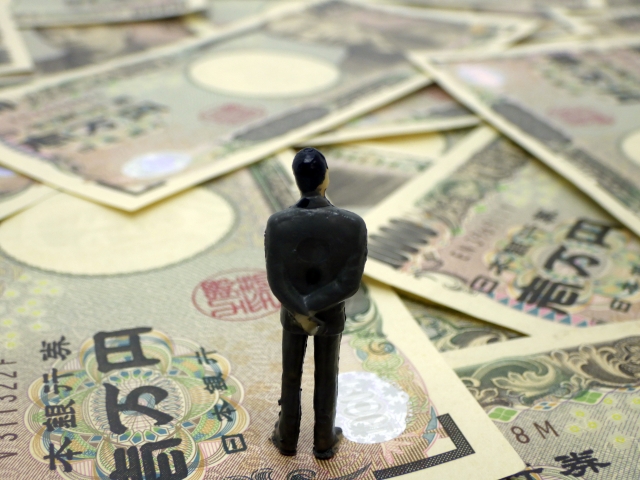 お金が欲しければお金持ちと一緒にいた方がいい理由とは?