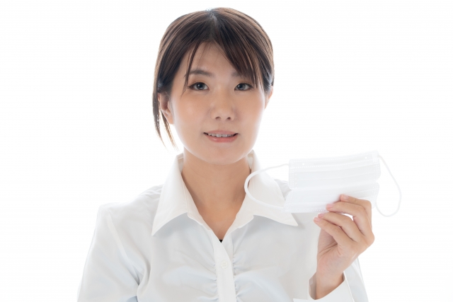 3月13日からマスク外してOK!これから自分と家族を守り幸せに生きるためには?