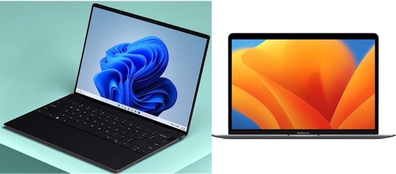 パソコンを買うときに選ぶポイント(その2)WindowsとMacどちらがいいか?