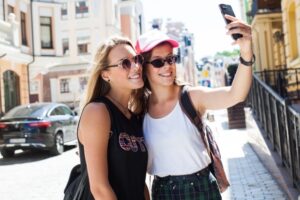 ４月５月海外旅行へ行く人にお得な情報！