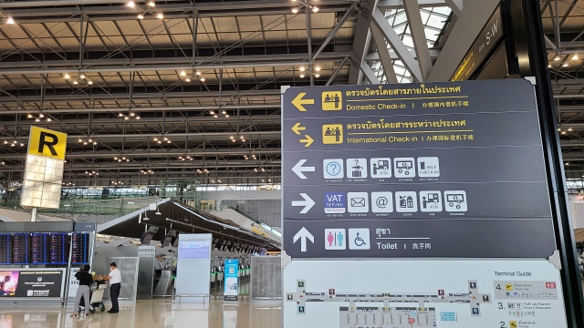 海外旅行は直行と乗り継ぎどちらがおすすめ?
