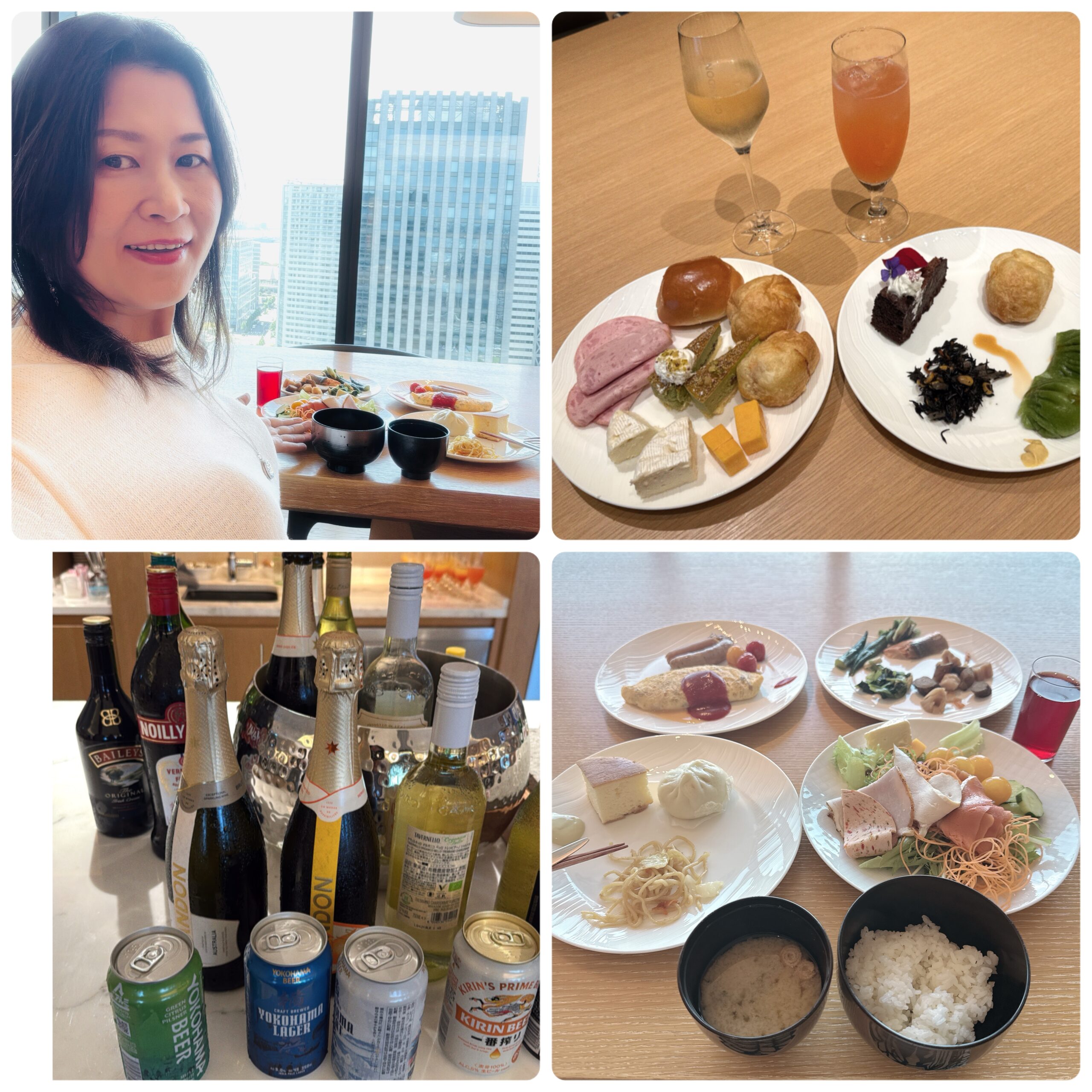 体型を維持しながらおいしいものを好きなだけ食べられる方法