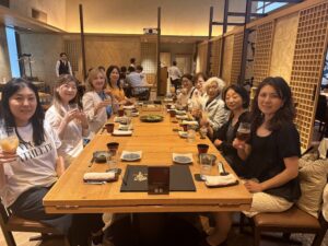 億女の会