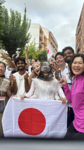 とマティーナ