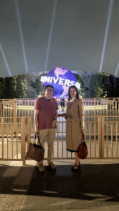 USJ
