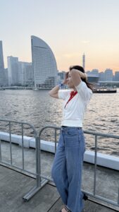 みなとみらい