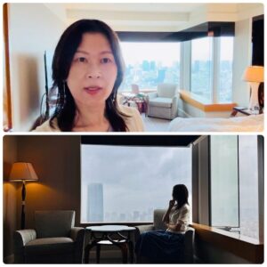 Ritz-Carlton-Tokyo