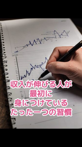 収入が伸びる人が最初に身につけている“たった1つの習慣”[億超えマインドその2:3] (2).vrew